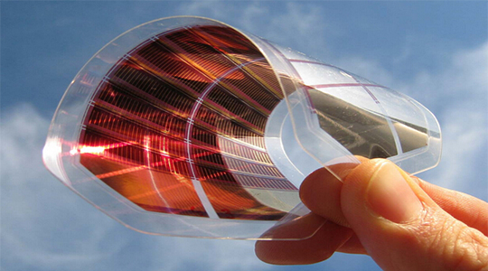 太阳能电池镀膜用靶材
